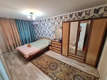 Долгосрочная аренда квартир: 2 комнаты, Собственник, С мебелью полностью — 12