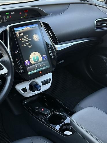 двигатель тойота витц: Toyota Prius: 2017 г., 1.8 л, Вариатор, Гибрид, Хэтчбэк — 7