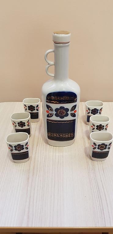 Другое: Sovet qabları — 2