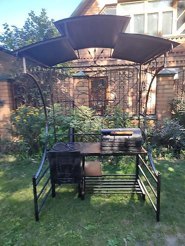 Мангалы: Мангал Классический, Самовывоз — 18