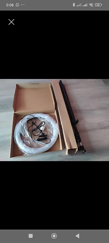 telefon aksesuarları baki: Yeni — 1