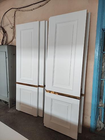 Деревянные двери на заказ: Изготовим двери, декоративные панели, плинтус, витражи и т.д.,под ваши — 5