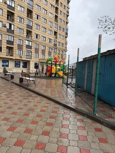 продажа однокомнатных квартир в бишкеке: 1 комната, 31 м², Элитка, 12 этаж, Дизайнерский ремонт