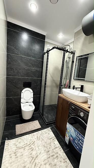сдается квартира филормония: 1 комната, 44 м², Филармония Элитка, 11 этаж, Евроремонт — 10