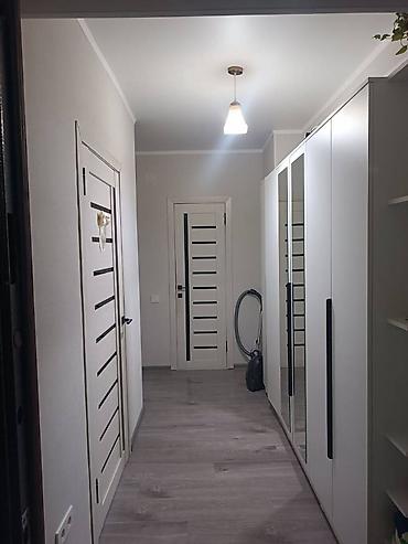 Продажа квартир: 1 комната, 46 м², Элитка, 10 этаж, Евроремонт — 9