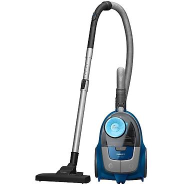 asus baki: Philips XB2022/01 tozsoran – 1800W güc, PowerCyclone 4 və 1.3 L — 1