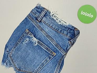 low rise: Zara, Szorty damskie, rozmiar S — 5