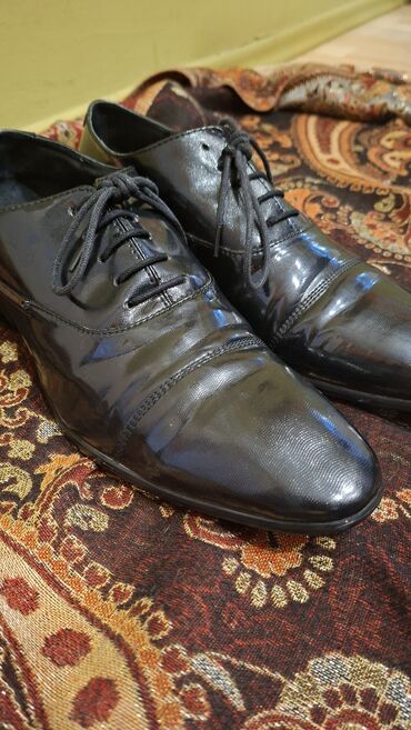 Cipele: Cipele, veličina - 41 — 7