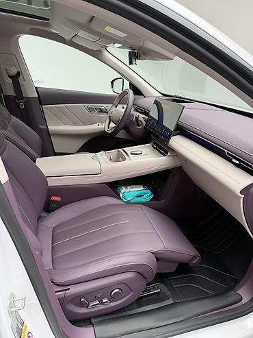 мини холодильник для авто: Changan : 2026 г. — 5