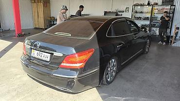 магнитофон ауди а6 с5: Hyundai Equus: 2012 г., 3.8 л, Автомат, Бензин, Седан — 4