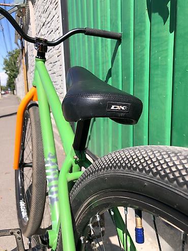 Городские велосипеды: Продаю велосипед MTB street в отличном состоянии, большинство — 3