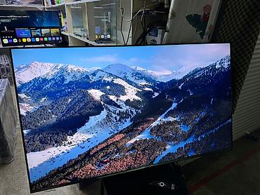 google: Телевизоры- YASIN 65Q90 и 65G11 165 см 65" 4k (google tv) - описание — 7