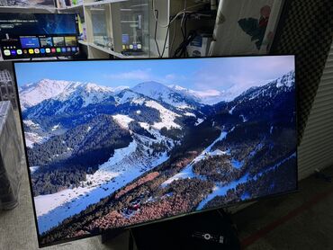 Телевизоры: Телевизоры- YASIN 65Q90 и 65G11 165 см 65" 4k (google tv) - описание — 13