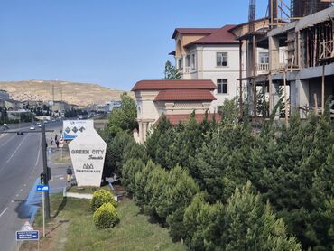 Uzunmüddətli kirayə mənzillər: Şıxov, 3 otaqlı, Yeni tikili, 111 kv. m