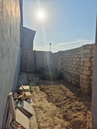 Həyət evləri və villaların satışı: 3 otaqlı, 80 kv. m, Kredit yoxdur, Yeni təmirli -da lalafo.az — 3 Həyət evləri və villaların satışı: 3 otaqlı, 80 kv. m, Kredit yoxdur, Yeni təmirli — 3