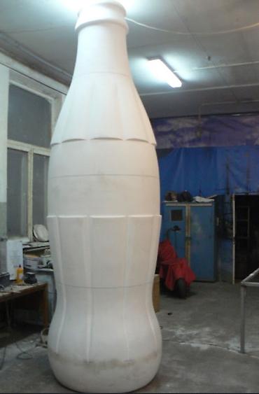 Другие товары для детей: Фигурная резка пенопласта От teplo dekor Современное оборудование — 6