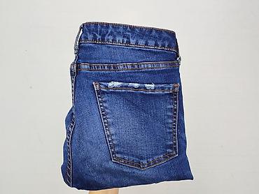 stanley jeans: Zara, Jeansy damskie, rozmiar S — 5
