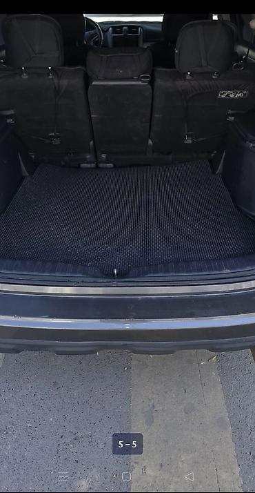 lada 9: Honda CR-V: 2011 г., 2.4 л, Автомат, Бензин, Кроссовер — 4