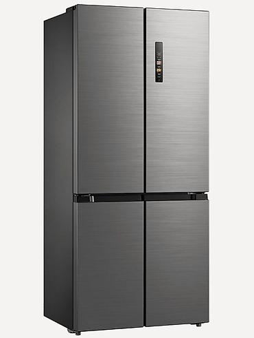 холодильник мидеа: Холодильник Midea, Новый, Трехкамерный, No frost, 83 * 190 * 65 — 4