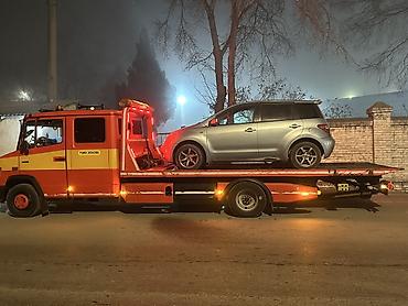 jetta 2: С лебедкой — 1