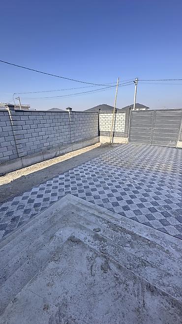 Продажа коттеджей и домов: Срочно продается новый кирпичный утепленный дом в ж/ м Рухий Мурас 2 ( — 5