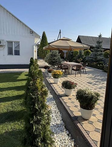 Продажа коттеджей и домов: 🔴🔴🔴 СРОЧНАЯ ПРОДАЖА! ПРОДАЮ ДОМ в районе Ак-Орго Участок 5 соток — 5