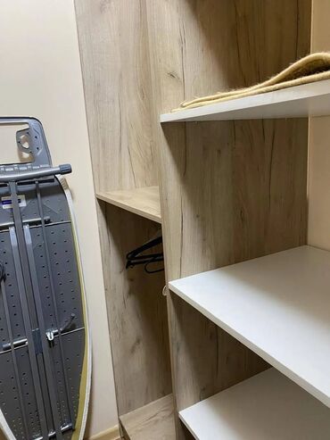 Долгосрочная аренда квартир: 2 комнаты, Агентство недвижимости, Без подселения, С мебелью полностью — 4