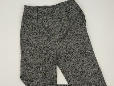 F&F, Material trousers for women, size XS (EU 34)