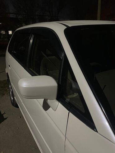 Honda: Honda Odyssey: 2003 г., 2.3 л, Бензин, Минивэн — 11