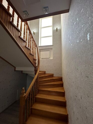 Həyət evləri və villaların satışı: Məmmədli 5 otaqlı, 220 kv. m, Kredit yoxdur, Yeni təmirli -da lalafo.az — 10 Həyət evləri və villaların satışı: Məmmədli 5 otaqlı, 220 kv. m, Kredit yoxdur, Yeni təmirli — 10