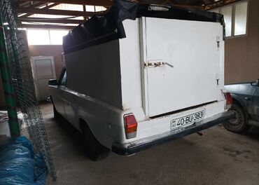 Yük maşınları: Qaz 2411Satılır. Tam İŞLəy vəziyətdədir. Sənətləri Tam Qaydasındadır — 9