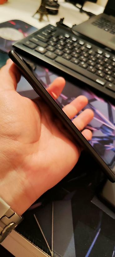 redmi pad 6: Redmi 16 GB, rəng - Qara, Sensor — 3