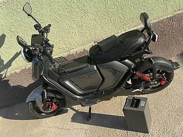 скутер дтп: Продаю Полностью на ходу сел и поехал Модель UB Мотор 1200W — 6