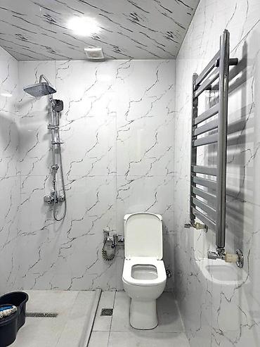 baki ev: İcarəyə verilir 1 otaqlı yeni tikili 52 m², Neftçilər m. 590 AZN/ay 1 — 2