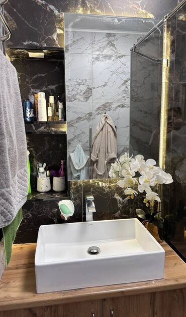продается квартира новопавловка: 2 комнаты, 71 м², Элитка, 9 этаж, Дизайнерский ремонт