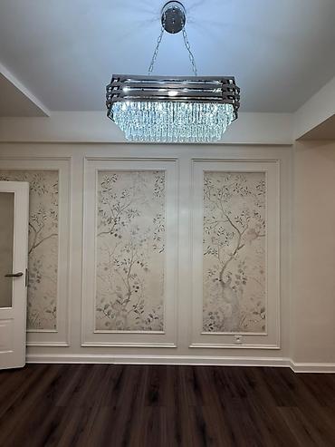 emark residence: 2 комнаты, 71 м², Технопарк Элитка, 8 этаж, Дизайнерский ремонт — 7