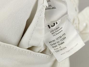 stradivarius mom: 157, Jeansy damskie, rozmiar M — 6