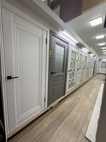 Межкомнатные двери: Двери от 5200 и дороже Любой вид дверей на ваш выбор Размеры 40 — 8