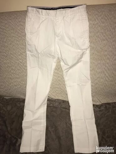 Farmerke: Original MICHAEL KORS majica L 100% cotton Ramena 48cm duzina 75cm — 11