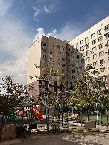 Продажа квартир: 2 комнаты, 61 м², 7 мкр Элитка, 2 этаж, Косметический ремонт — 1