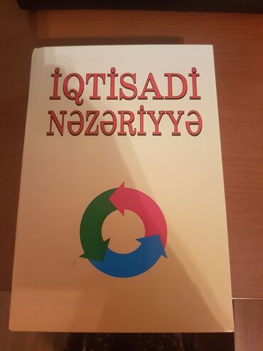 edebiyyat nezeriyyesi kitabi pdf: İqtisadi nəzəriyyə kitabı.2001.nəşr.Koroğlu m