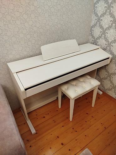 ronisch piano: Medeli DP330 - Teze kimidi az isdifade olunub — 6