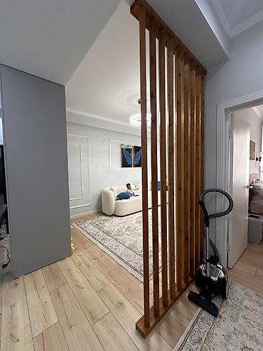 Продажа квартир: 3 комнаты, 85 м², Тунгуч мкр Элитка, 2 этаж, Евроремонт — 6