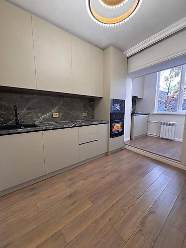 Продажа квартир: 2 комнаты, 56 м², Индивидуалка, 2 этаж, Евроремонт — 1