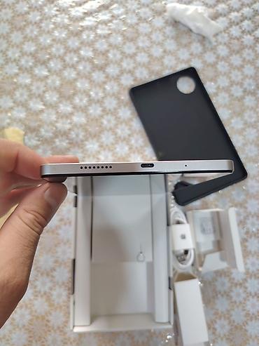 Digər planşetlər: Honor pad X7 Wi-Fi ekran 8.7 İDEAL vəziyyətdə az istifadə olunub — 6