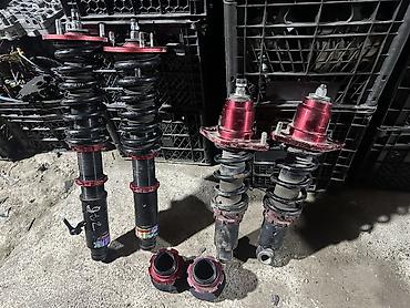 m3 e46: Müxtelif Modellərə Coileverlər varımızdır ( Toyota corolla, Hyundai — 1