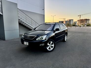 люк на лексус: Lexus RX: 2008 г., 3.5 л, Автомат, Бензин, Жол тандабас