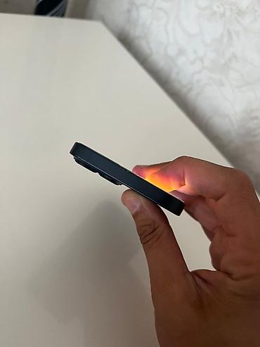 блютуз для автомагнитолы: IPhone 13, 128 ГБ, Голубой, Беспроводная зарядка — 1