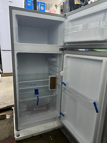 Холодильники: Холодильник Avest, Новый, Двухкамерный, De frost (капельный), 50 * 110 * 50 — 2