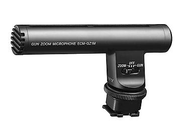 polis mikrofon: №: 9845 Məhsulun adı: Mikrofon Sony ECM-GZ1M Brend: Sony Kateqoriya — 2